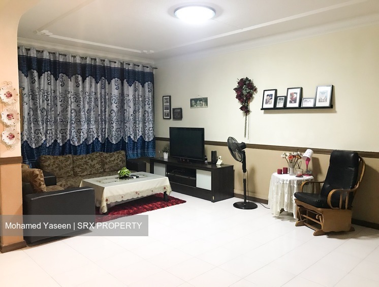 Blk 880A Tampines Avenue 8 (Tampines), HDB 5 Rooms #158996022